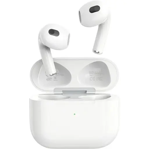 Наушники XO Q4 AP 4th White - фото 1