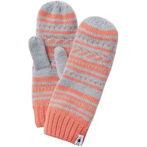 Рукавиці Smart Wool Chair Lift Mitten Sunset Coral (1033-SW SW018073.F77)