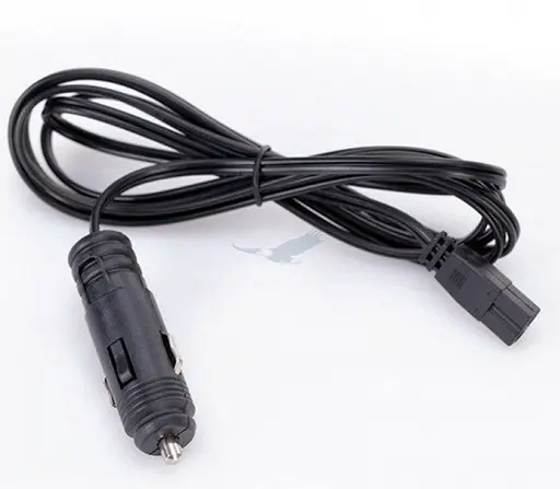 Автохолодильник Ranger Cool 30L RA 8857 Міні холодильник Нагрівання та охолодження - фото 9