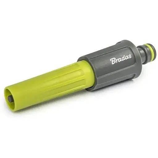 Насадка поливальная Bradas LIME LINE регулируемая LE-04710K - фото 1