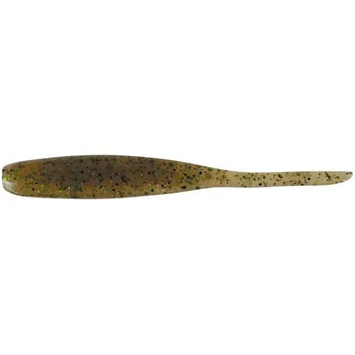 Силикон Keitech Shad Impact 2" (12 шт/уп) к:309 sahara olive flk.