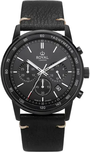 Часы ROYAL LONDON 41502-07