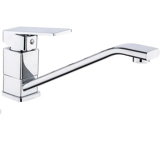 Змішувач для кухні Frap F4946 - фото 1