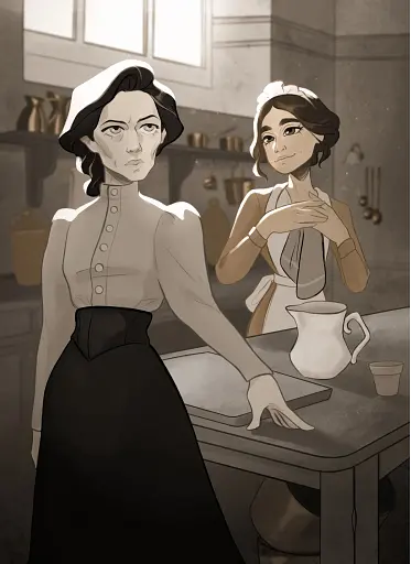 Поліанна - фото 8