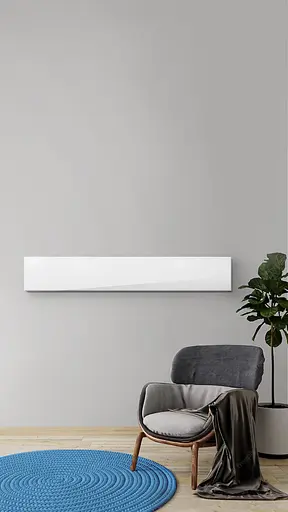 Металокерамічний обігрівач UDEN-250 "універсал" з ДУ - фото 2