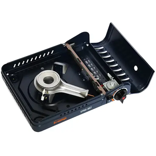 Плита газовая Tramp портативная (042-UTRG-057) - фото 4