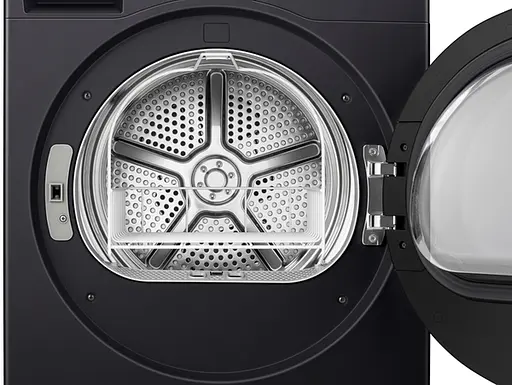 Cушильний автомат Hisense DH7S107BB - фото 9