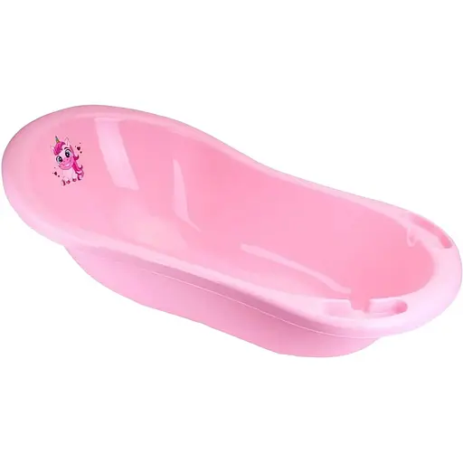 Дитяча ванночка Technok Toys 7662 рожева