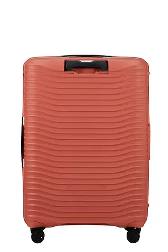 Валіза Samsonite UPSCAPE 75 см CLAY 75x51x30(33) KJ1*17003 - фото 3