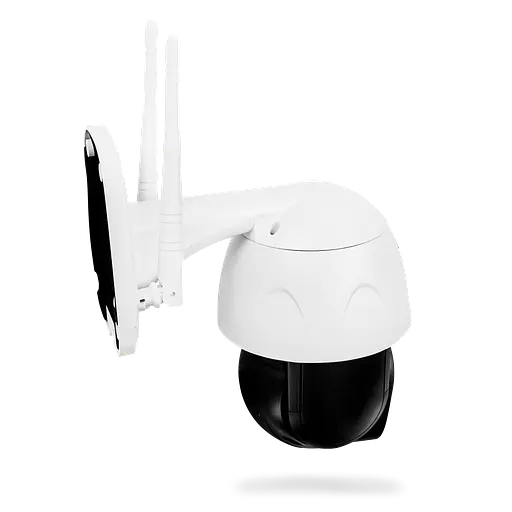 IP-камера Overmax Camspot 4.9 Pro 2.5K Wi-Fi уличная поворотная - фото 9