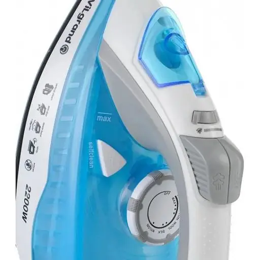 Праска з парою ViLgrand VEI0225 Blue - фото 5