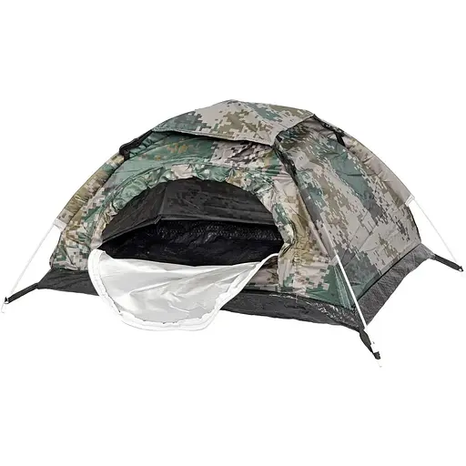 Палатка для домашних любимцев Skif Outdoor Adventure SL Camo (1013-389.02.24) - фото 2