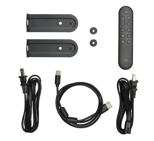 Акустична система 5.1 JBL BAR 500 (JBLBAR500M2BLKEP) - фото 7
