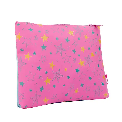 Шкільний пенал-органайзер Yes TW-01 Unicorn - фото 2