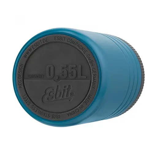 Термос для їжі Esbit FJS550TL Polar Blue (1054-017.0279) - фото 3