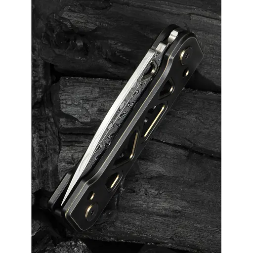 Ніж складаний Weknife Tyro WE24001-DS1 - фото 18