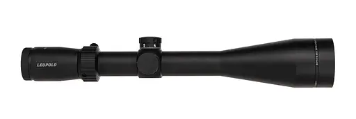 Приціл оптичний LEUPOLD MARK 3HD 8-24x50 (30mm) SFP P5 Side Focus TMR - фото 2