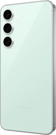 Смартфон Samsung Galaxy S24 FE 8/256GB Mint SM-S721BLGGEUC - фото 7