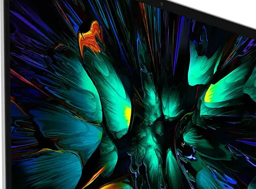 Ноутбук Xiaomi RedmiBook Pro 15 (JYU4540CN) - фото 5