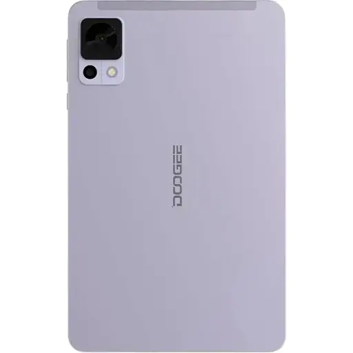 Планшет Doogee T20 Mini 4/128Gb LTE Moonlit Purple UA UCRF - фото 3