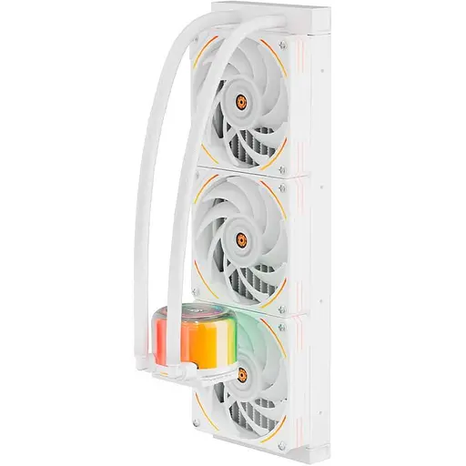 СВО 1stPlayer CC-360 White (CC-360-WH) - фото 4