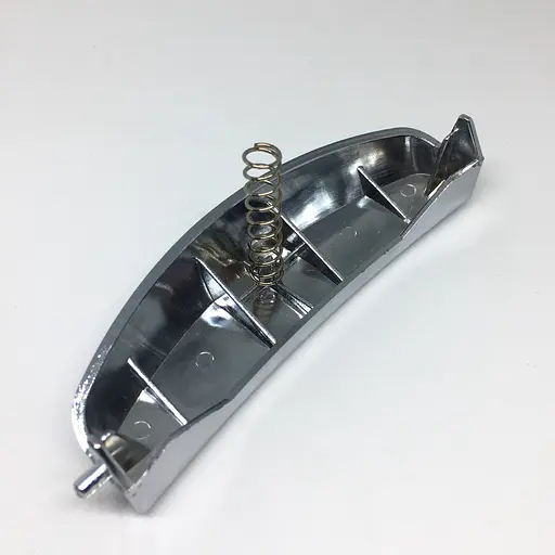 Кнопка открытия крышки (замок) для мультиварки Redmond RMC-M4502, RMC-M70, RMC-45021, RMC-45011, L=90 мм - фото 8