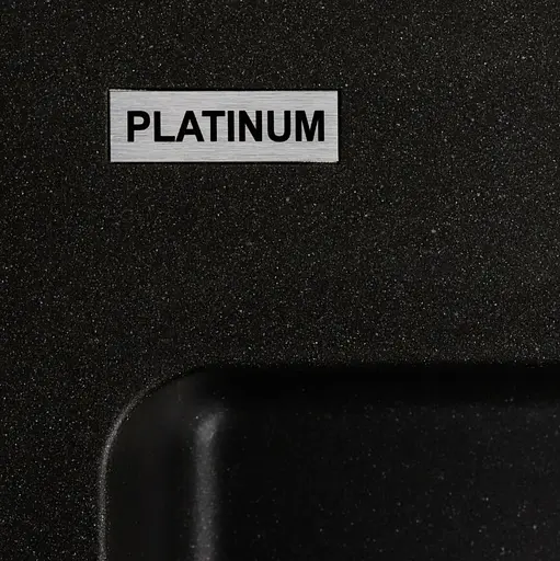 Кухонна мийка Platinum 7850 BOGEMA (SP000039675) - фото 2