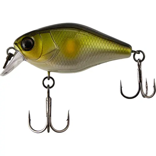 Воблер Jackall Chubby 41F 41 мм Ayu