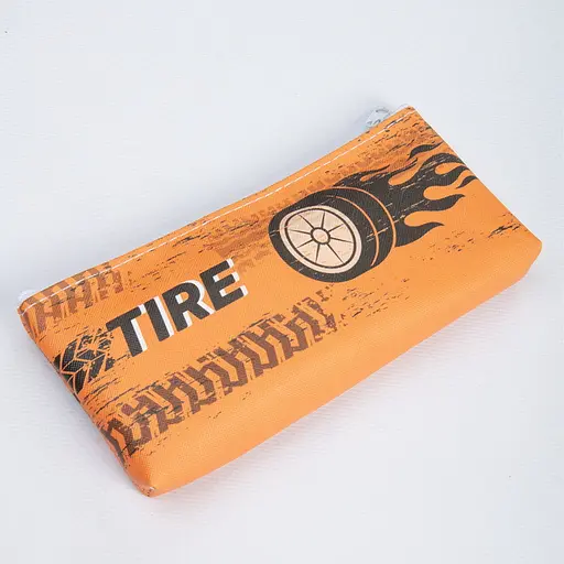 Пенал ПВХ, 20x10 см, для хлопчиків, 13226 (В асортименті)