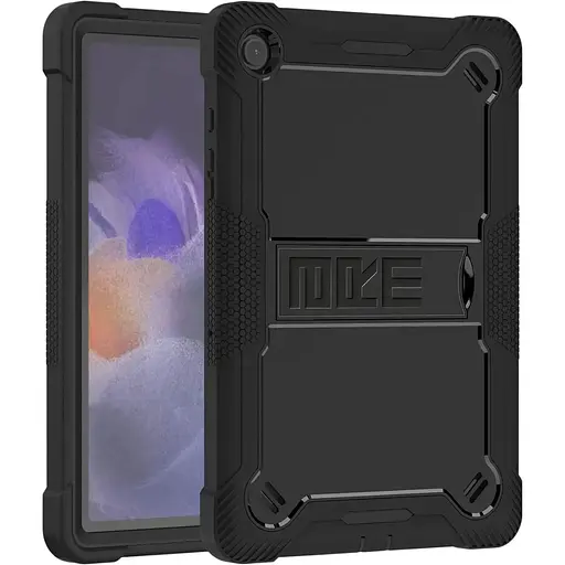 Чохол ArmorStandart Rover для Samsung Tab A9+ Black (ARM84966) [138053]
