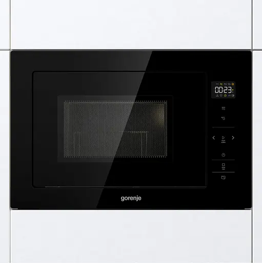 Мікрохвильова піч Gorenje BM 251 SG2BG (XY925Z) (6809570) - фото 5