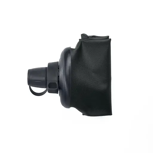 Пляшка-фільтр для води LifeStraw Peak Squeeze 650 ml Dark Grey (1033-LSW LSPSFMLGRWW) - фото 5