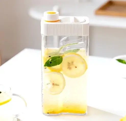 Кофеварка Mavo Crysbrick 800 мл Колд брю - фото 7