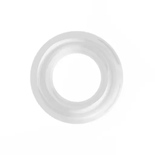 Набор эрекционных колец Lovetoy Power Plus Cock Ring Series Triple Donut 3 шт. мульти - фото 6