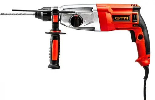 Перфоратор GTM RH28/850EV - фото 2