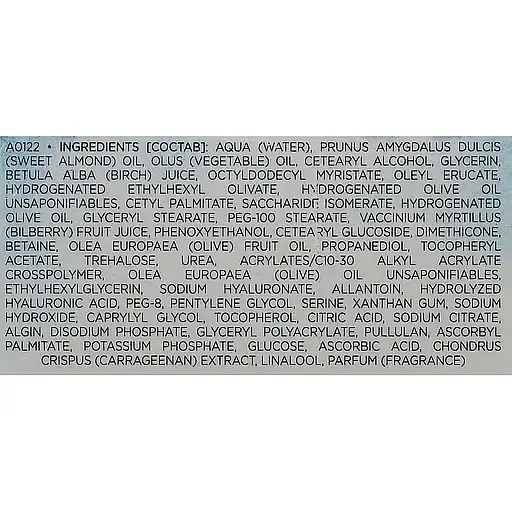 Бальзам для лица Lumene Nordic Hydra Moisture дневной увлажняющий 50 мл - фото 3