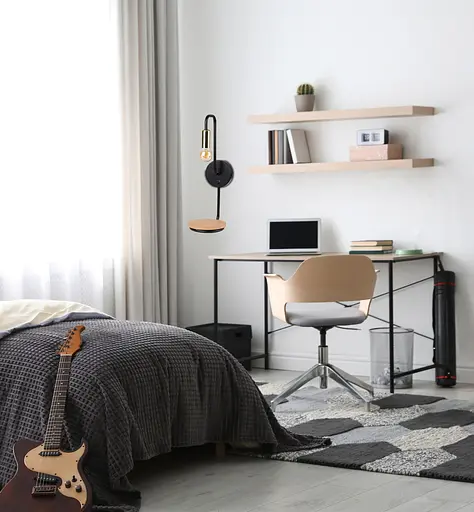 Бра Candellux 21-76847 Bipi - фото 2