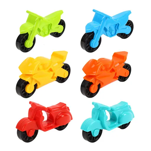 Мото Міні ТехноК, 1843 (В асортименті) - фото 2