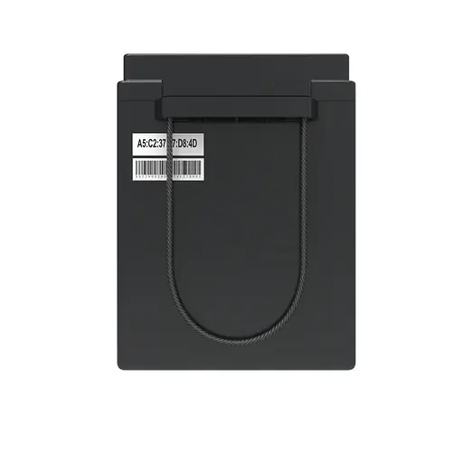 Аккумуляторная батарея литий-железо-фосфатная 25.6В 100Ач Cyclen 25.6V 100AH LiFePo4 (подогрев/Bluetooth) (44-00089) - фото 5