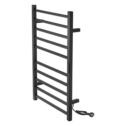 Полотенцесушитель электрический Kroner KRP Hitze-Stern SCH8753-10T (CV035345) - фото 2