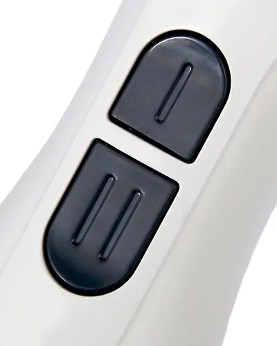 Погружной ручной блендер (блендер, миксер, чопер) Mesko MS 4619 мощность 300вт - фото 4