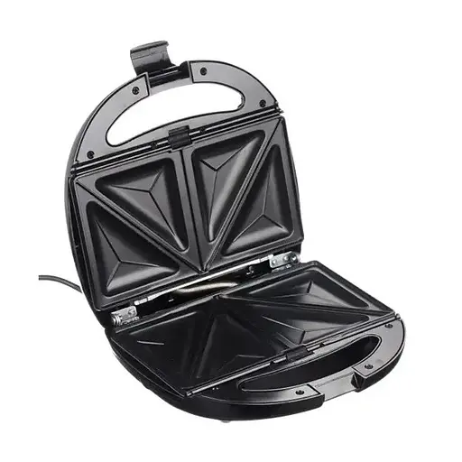 Бутербродниця тостер LSU-1212, LivStar 83945 - фото 2