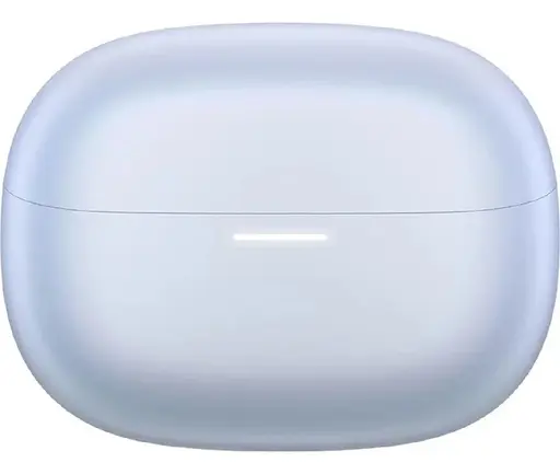 Навушники бездротові Xiaomi Redmi Buds 6 Pro Lavender Purple (BHR9317GL) фіолетові - фото 6