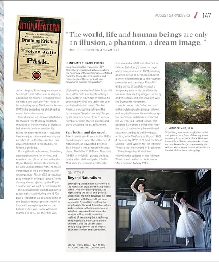 Writers Who Changed History - фото 9