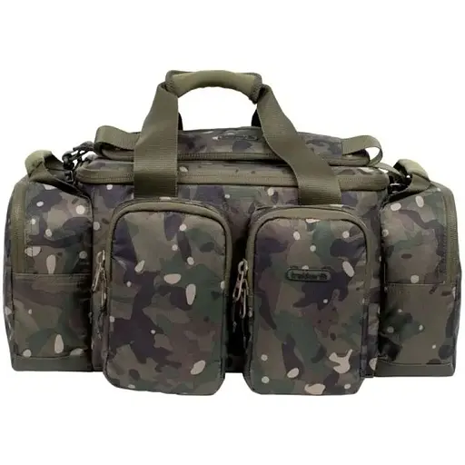 Сумка Trakker NXC Camo Pro Carryall Medium 45 Camo - фото 3