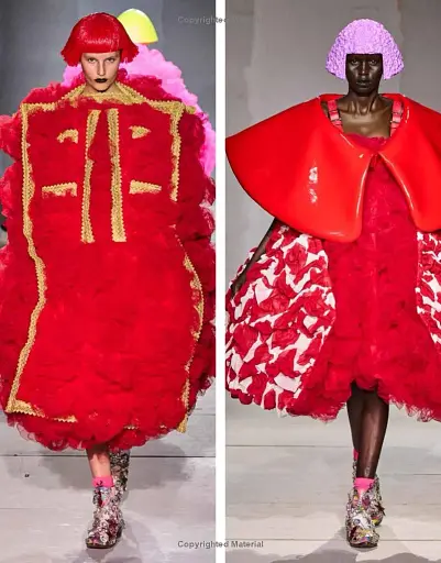 The Red Book: Fashion, Styles & Stories - фото 14