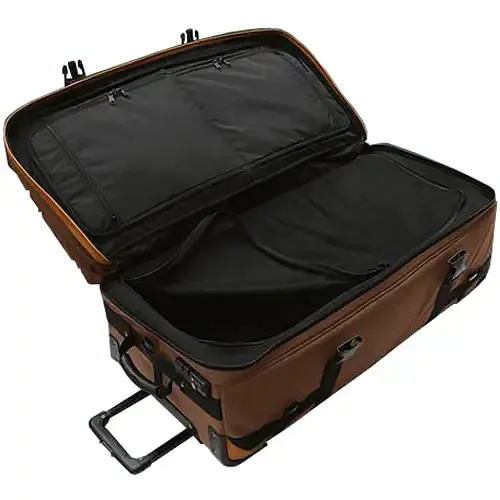 Транспортна сумка Blaser Trolley Brown