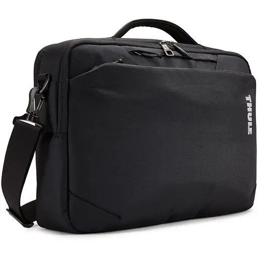 Сумка Thule Subterra Laptop Bag 15" TSSB-316 Black (6551891)