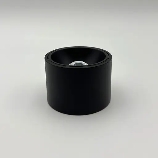 Точечный светильник Skarlat RSLC78029 8W BK 4000K - фото 3