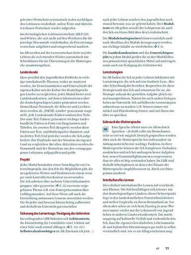 Ideen 1. Lehrerhandbuch - фото 10